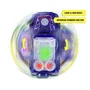 Dickie Toys DIC1691395952185 Maleta Mercedes G-Class Beatz, Vehículo de Juguete, +3 Años