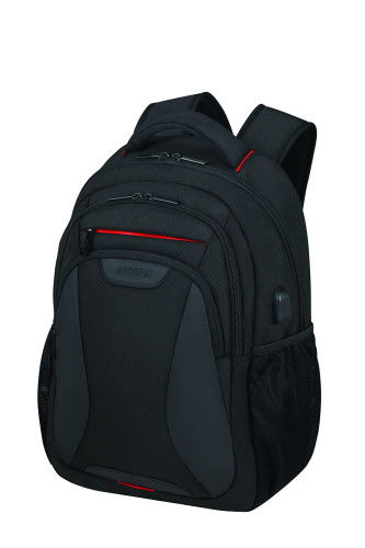 American Tourister Mochila Sostenible At Work para Portátil 15,6" SA142923 NE American Tourister Mochila Sostenible At Work para Portátil 15,6" SA142923 NE