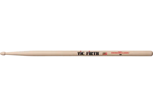 Vic Firth Baquetas Vf American Classic® 5B