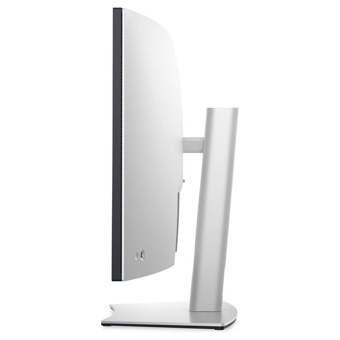 Dell Monitor UltraSharp U4021QW Curvo 100,8cm/39,7" WUHD 21:9 IPS 8ms 60Hz Plata