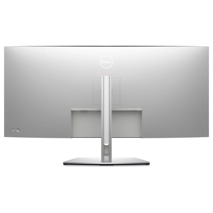 Dell Monitor UltraSharp U4021QW Curvo 100,8cm/39,7" WUHD 21:9 IPS 8ms 60Hz Plata