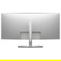 Dell Monitor UltraSharp U4021QW Curvo 100,8cm/39,7" WUHD 21:9 IPS 8ms 60Hz Plata