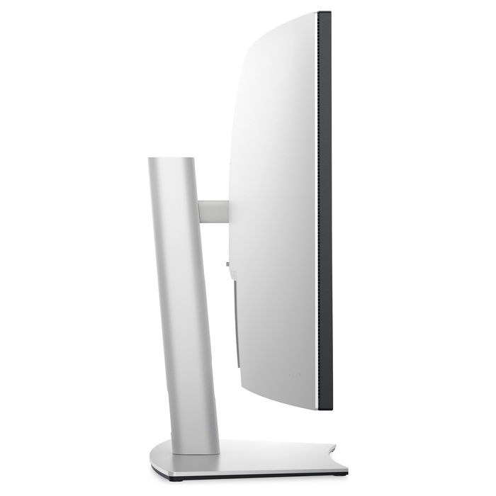 Dell Monitor UltraSharp U4021QW Curvo 100,8cm/39,7" WUHD 21:9 IPS 8ms 60Hz Plata