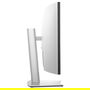 Dell Monitor UltraSharp U4021QW Curvo 100,8cm/39,7" WUHD 21:9 IPS 8ms 60Hz Plata