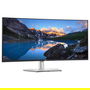 Dell Monitor UltraSharp U4021QW Curvo 100,8cm/39,7" WUHD 21:9 IPS 8ms 60Hz Plata