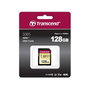 Transcend SDC500S Tarjeta SDXC 128GB UHS-I U3 V30