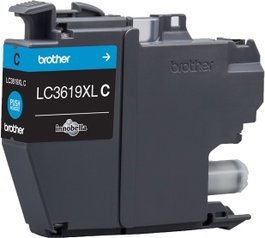Brother LC3619XLC Cian