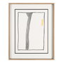 Cuadro Pintura Abstracto 2/M 80 X 100 cm (Set de 2)