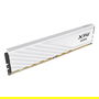 ADATA XPG Lancer Blade AX5U6400C3216G-SLABWH - Memoria RAM 16GB DDR5 6400MHz CL39, Intel XMP 3.0 / AMD EXPO, 288-pin DIMM (1x16GB)