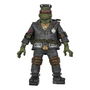 NECA Figura Ultimate Raphael As Frankenstein Monster Tortugas Ninja Articulada 18cm con Accesorios