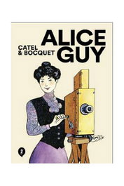 Penguin Random House Grupo Editorial, Alice Guy