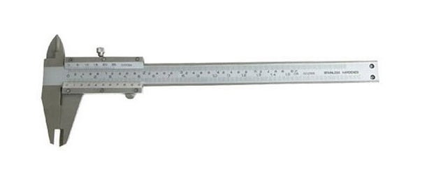 LAMS Calibre 150 mm (6 pulg) H0054 NORMAL LAMS Calibre 150 mm (6 pulg) H0054 NORMAL