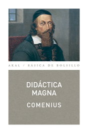 Didáctica magna, Comenius - AKAL