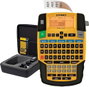 Dymo Rhino 4200 Kit con Maletín - Impresora de Etiquetas Industrial QWERTY