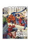 Tebeos Dolmen Editorial S.L. Dolmen Monográfico 05: Arthur Adams