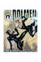 Tebeos Dolmen Editorial S.L. Dolmen Monográfico 05: Arthur Adams