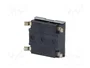 Aratas (Formerly Omron Components) Microconmutador TACT B3FS-1000 SPST-NO SMT