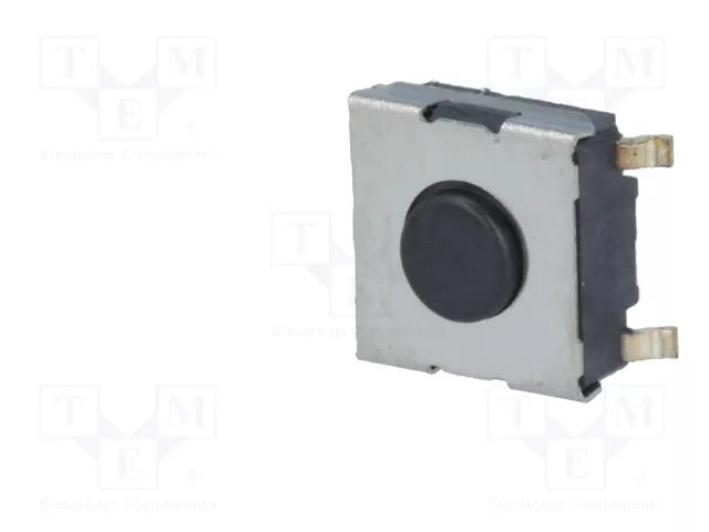 Aratas (Formerly Omron Components) Microconmutador TACT B3FS-1000 SPST-NO SMT