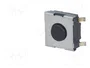 Aratas (Formerly Omron Components) Microconmutador TACT B3FS-1000 SPST-NO SMT