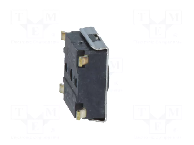 Aratas (Formerly Omron Components) Microconmutador TACT B3FS-1000 SPST-NO SMT
