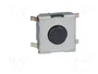 Aratas (Formerly Omron Components) Microconmutador TACT B3FS-1000 SPST-NO SMT