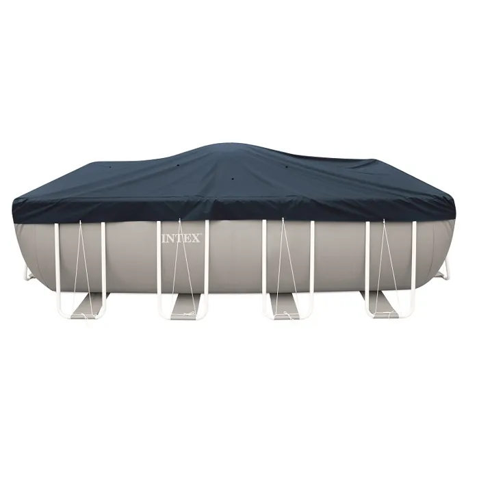 Intex Cubierta de Invierno para Piscina Tubular Rectangular, L 7.32 x A 3.66 m, INT1735916935516 Intex Cubierta de Invierno para Piscina Tubular Rectangular, L 7.32 x A 3.66 m, INT1735916935516
