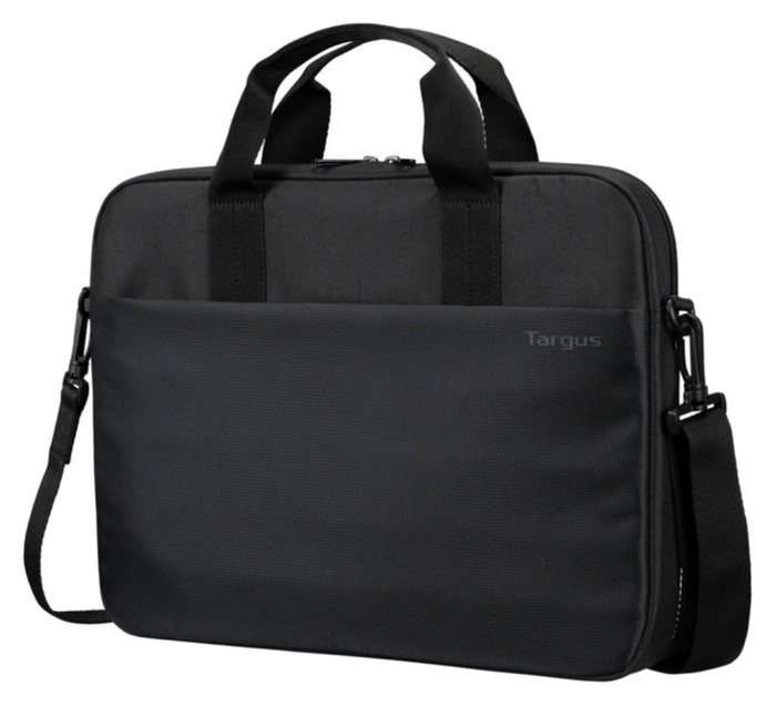 Targus Maletín Intellect® para Portátil 14 Pulgadas Negro Targus Maletín Intellect® para Portátil 14 Pulgadas Negro