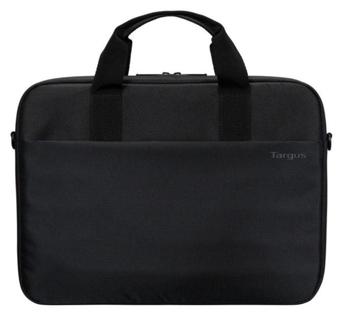 Targus Maletín Intellect® para Portátil 14 Pulgadas Negro Targus Maletín Intellect® para Portátil 14 Pulgadas Negro