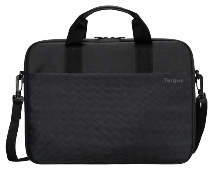 Targus Maletín Intellect® para Portátil 14 Pulgadas Negro Targus Maletín Intellect® para Portátil 14 Pulgadas Negro