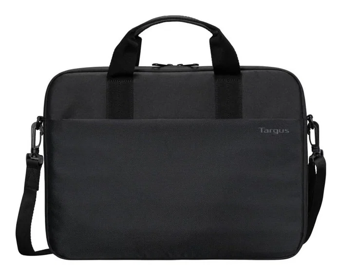 Targus Maletín Intellect® para Portátil 14 Pulgadas Negro Targus Maletín Intellect® para Portátil 14 Pulgadas Negro