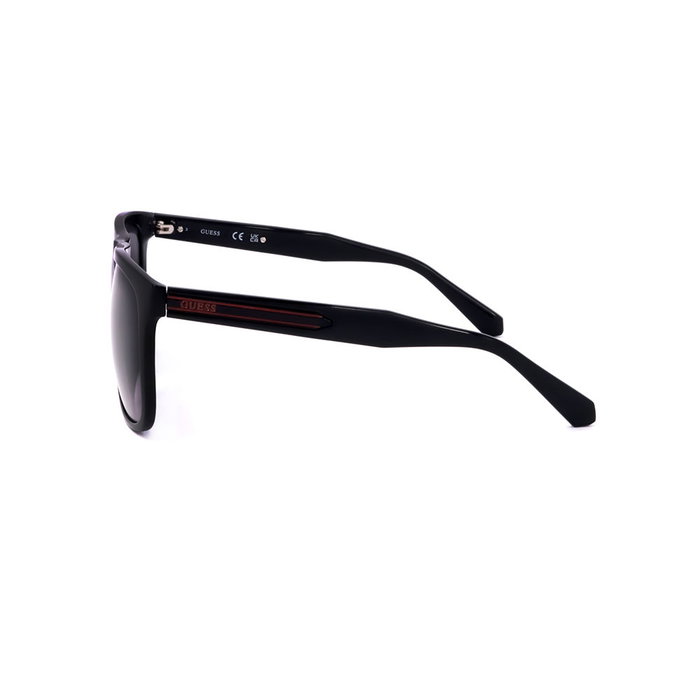 Guess Gafas GF5072 Gafas de Sol Hombre Rectangular 60-16-145 mm Protección UV400 Guess Gafas GF5072 Gafas de Sol Hombre Rectangular 60-16-145 mm Protección UV400