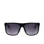 Guess Gafas GF5072 Gafas de Sol Hombre Rectangular 60-16-145 mm Protección UV400