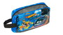 Portameriendas Térmico Hot Wheels Let's race Azul Negro 21,5 x 12 x 6,5 cm