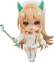 Good Smile Company Nendoroid Rupee: Winter Shopper de Goddess of Victory: Nikke