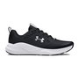 Zapatillas Deportivas Under Armour Charged Commit Negro Hombre Fitness S