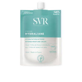 SVR LABORATOIRE DERMATOLOGIQUE HYDRALIANE riche Crema Hidratante Facial Intensiva 24h para Pieles Secas 40 ml