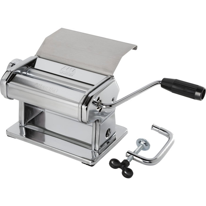 Marcato Atlas 150 Slide Pasta Machine Marcato Atlas 150 Slide Pasta Machine