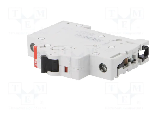 ABB Interruptor magnetotérmico SZ200 50A 1 Polo Característica B