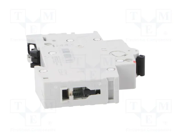 ABB Interruptor magnetotérmico SZ200 50A 1 Polo Característica B