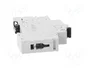 ABB Interruptor magnetotérmico SZ200 50A 1 Polo Característica B