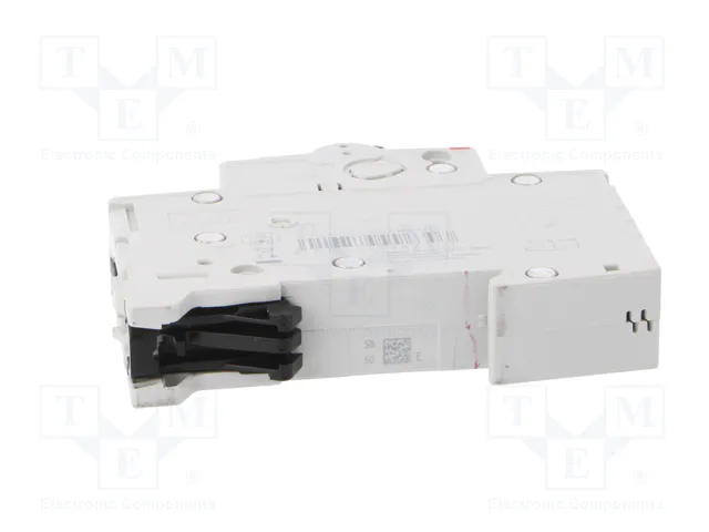 ABB Interruptor magnetotérmico SZ200 50A 1 Polo Característica B