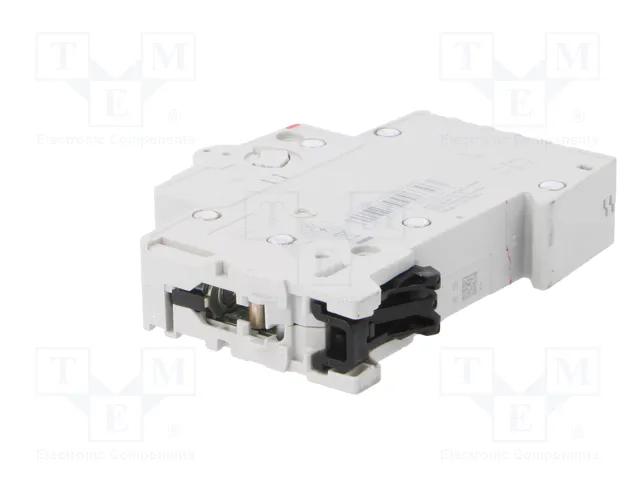 ABB Interruptor magnetotérmico SZ200 50A 1 Polo Característica B
