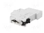 ABB Interruptor magnetotérmico SZ200 50A 1 Polo Característica B