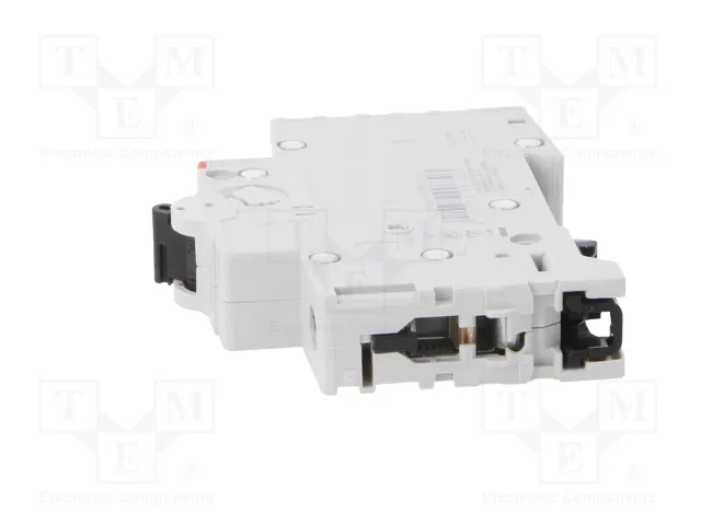 ABB Interruptor magnetotérmico SZ200 50A 1 Polo Característica B
