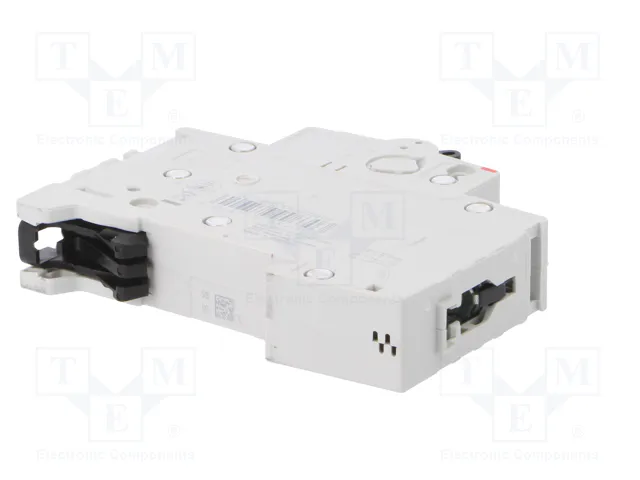 ABB Interruptor magnetotérmico SZ200 50A 1 Polo Característica B