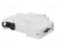 ABB Interruptor magnetotérmico SZ200 50A 1 Polo Característica B