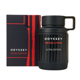 ARMAF Odyssey Revolution Eau de Parfum Ultra Edition 100ml