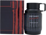 Armaf Odyssey Revolution Ultra Edition Eau de Parfum 100ml
