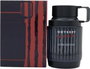 Armaf Odyssey Revolution Ultra Edition Eau de Parfum 100ml
