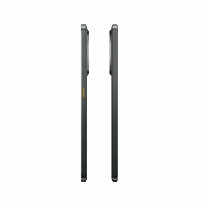 Realme GT 7T 12 GB 256 GB Negro Realme GT 7T 12 GB 256 GB Negro